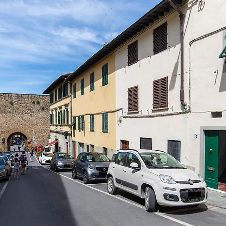 Apt In San Niccolo A Pochi Passi Da Ponte Vecchio Флоренция Экстерьер фото
